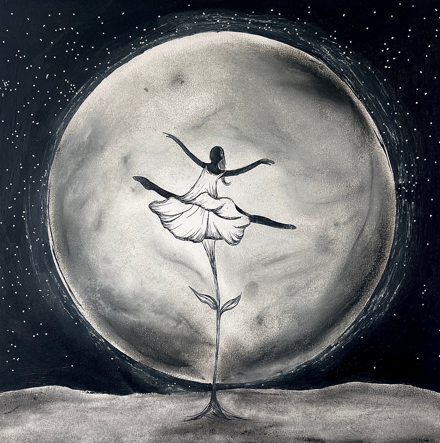Bloom In The Dark