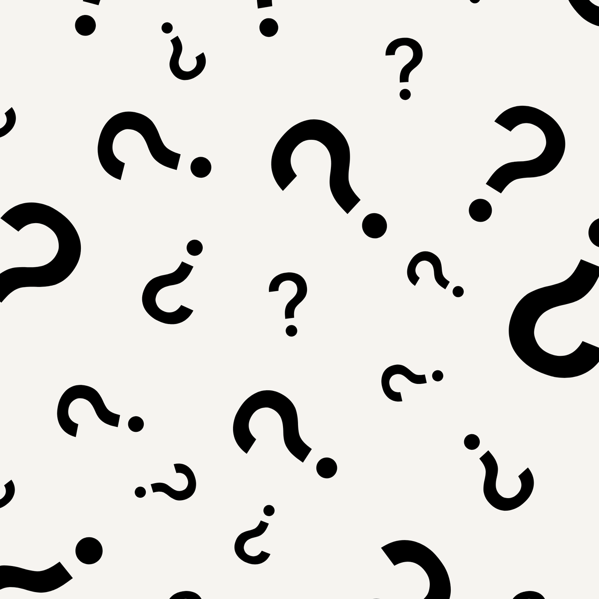 Mystery Print