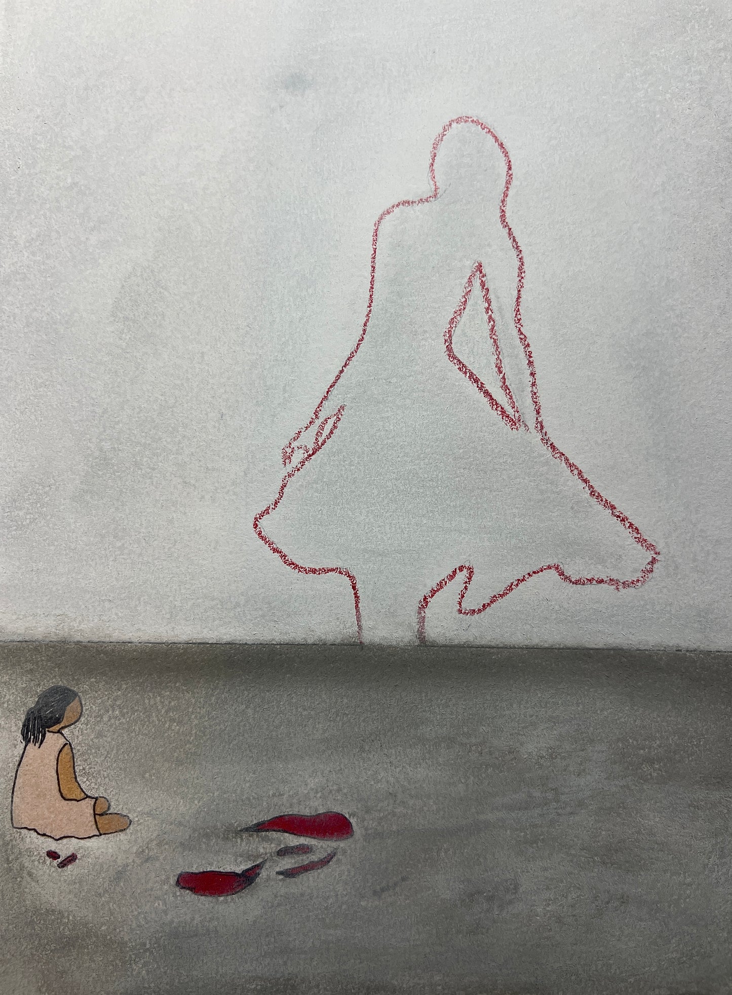 The Shape of Memory