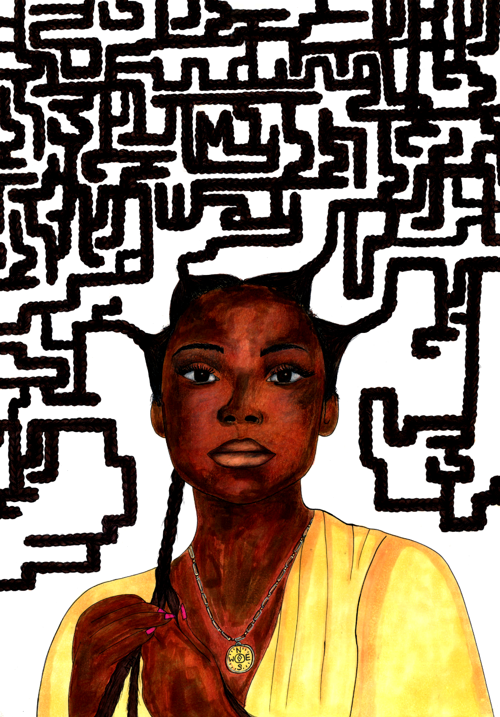 Finding My Way