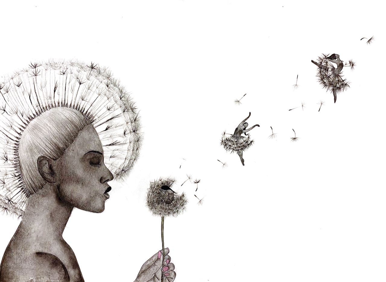 Sow Into You