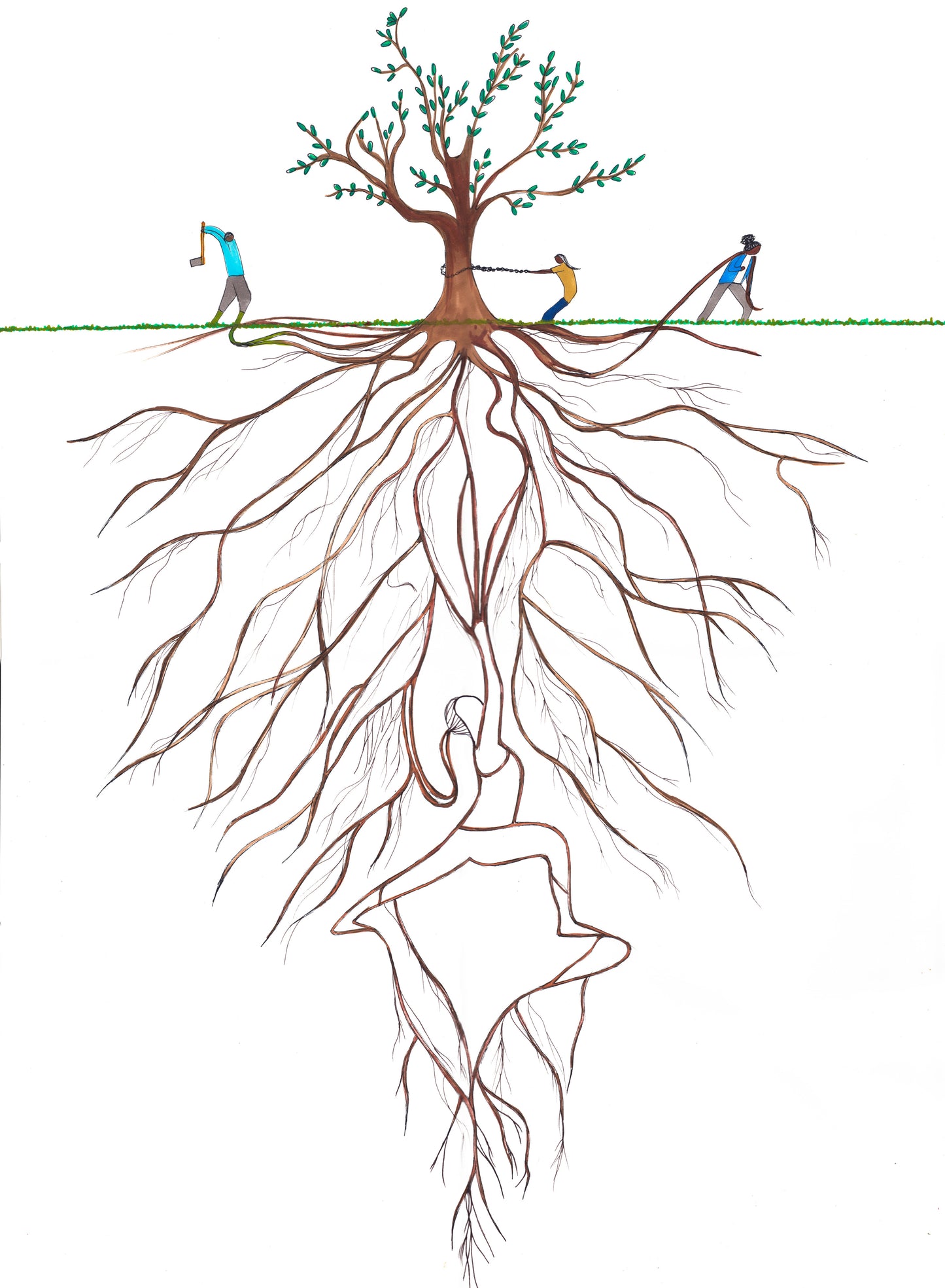 Strong Foundations