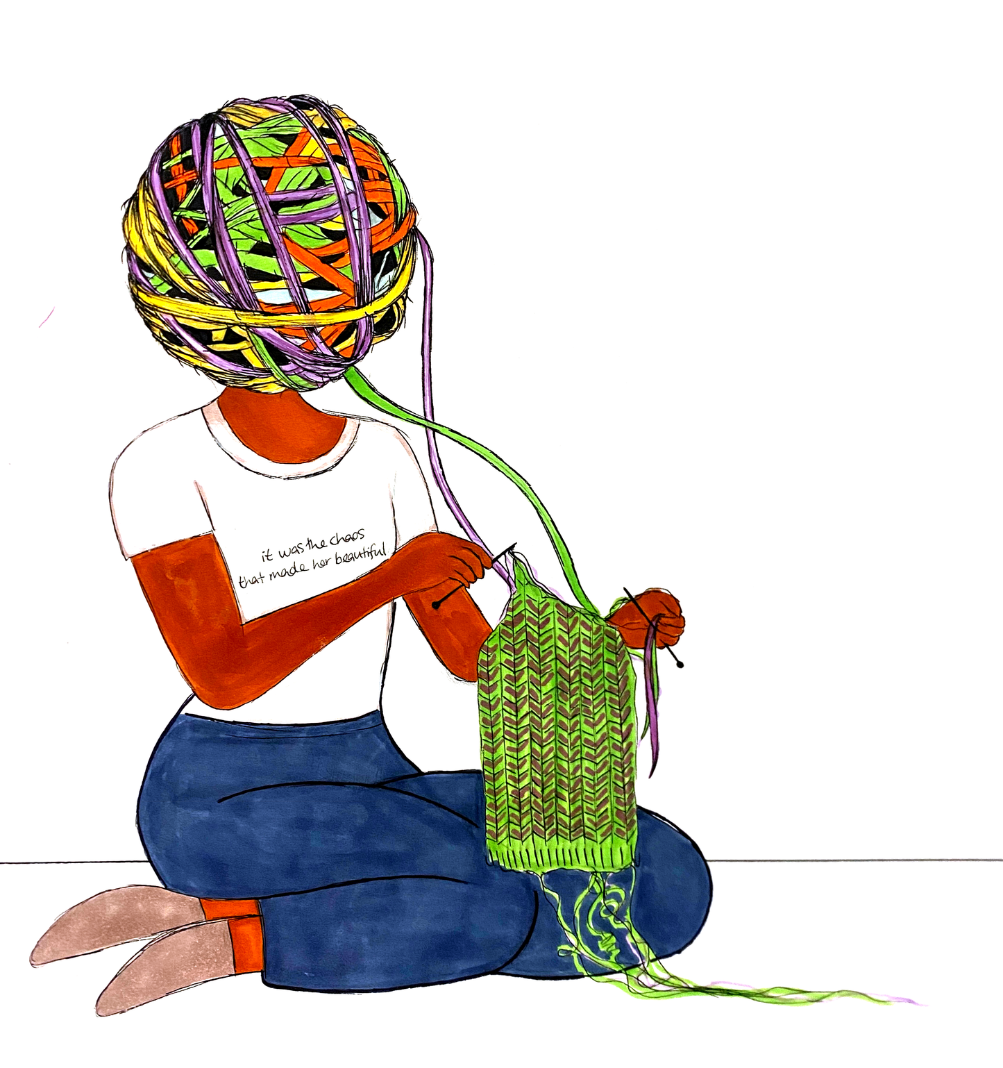 Unravelling