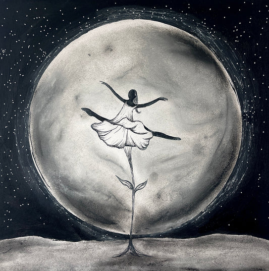 Bloom In The Dark