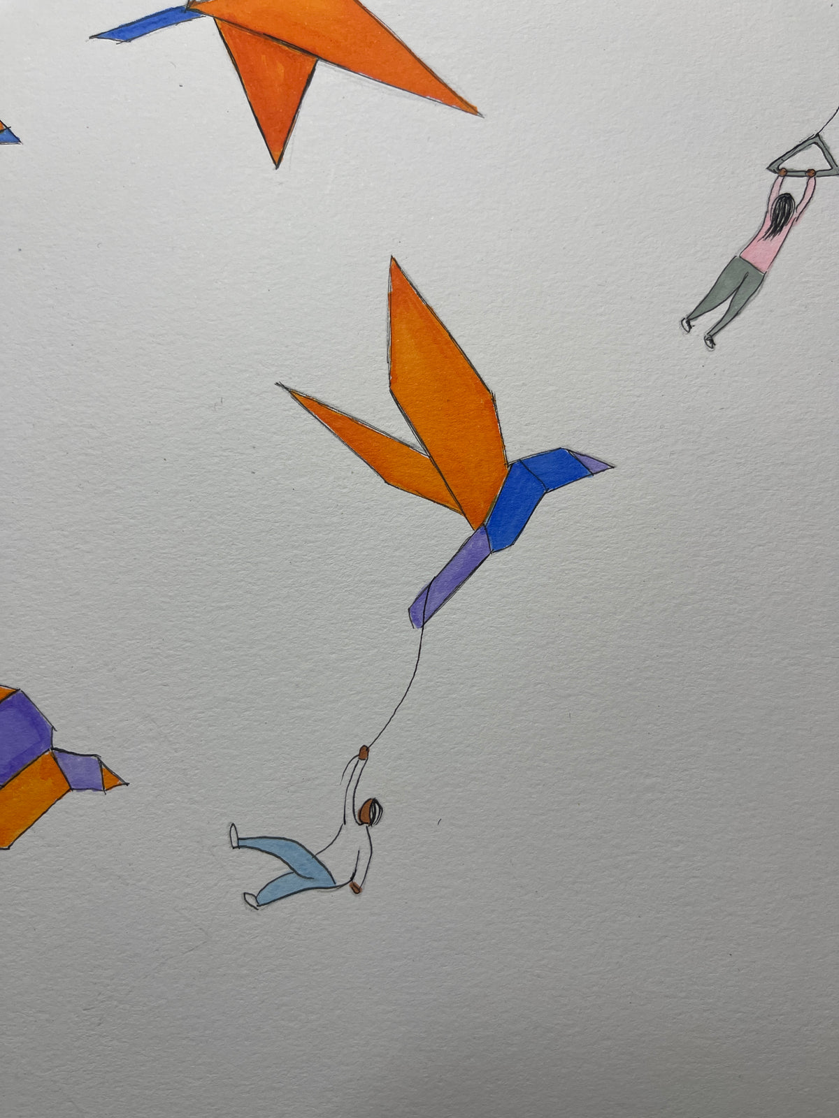 Creating My Freedom