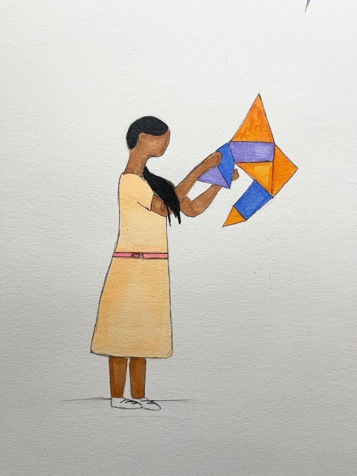 Creating My Freedom