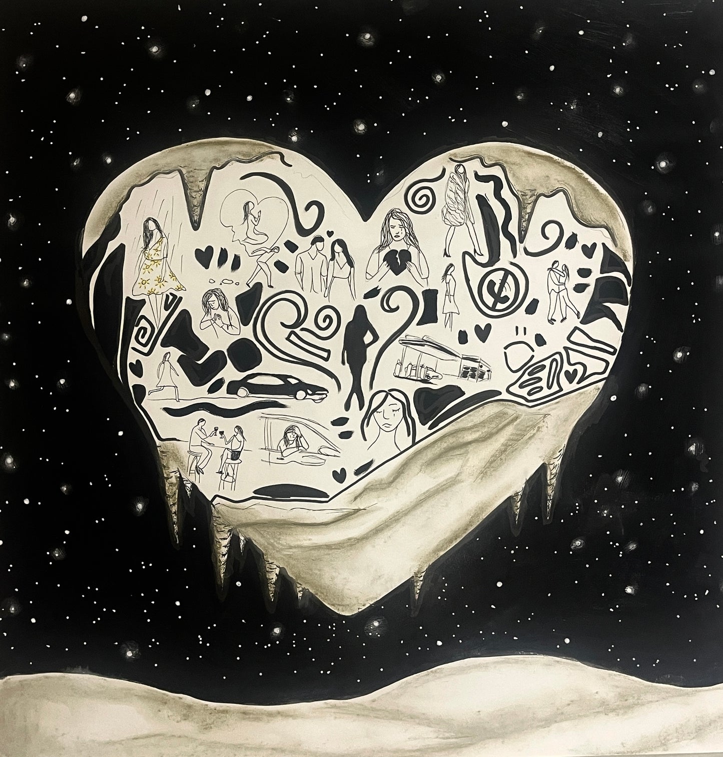 Winter Heart
