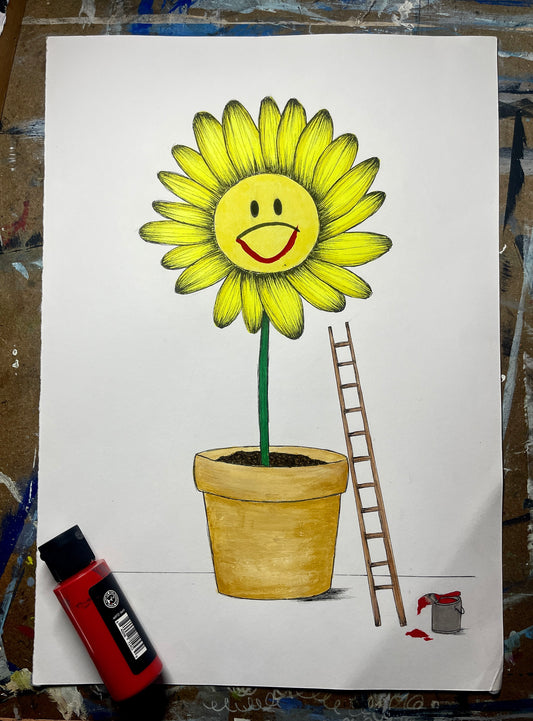 Fresh Perspective