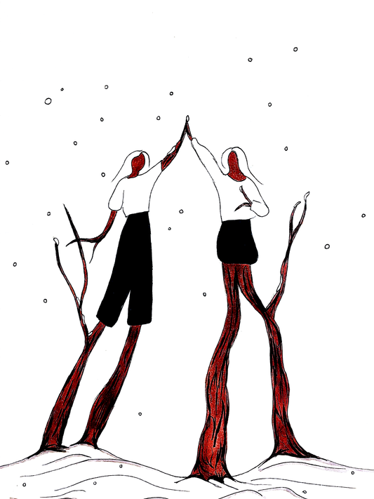Winter Warmth