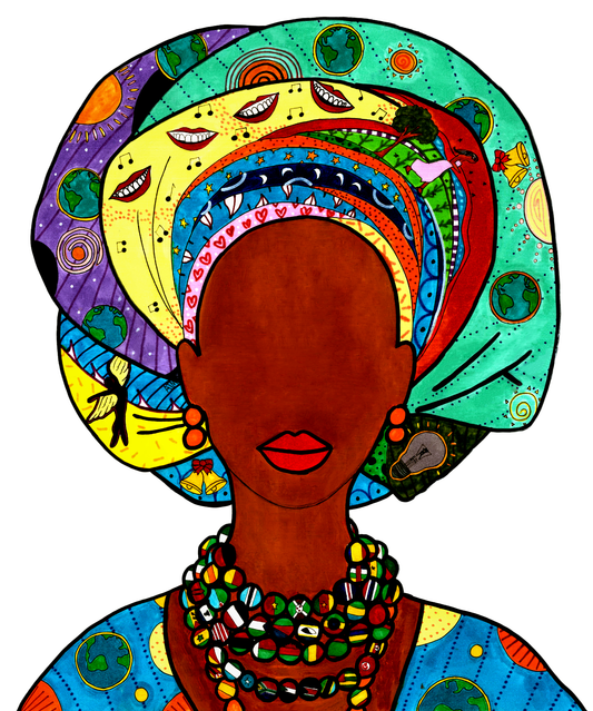 African Queen