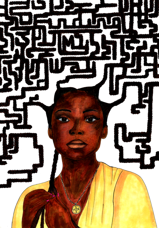 Finding My Way