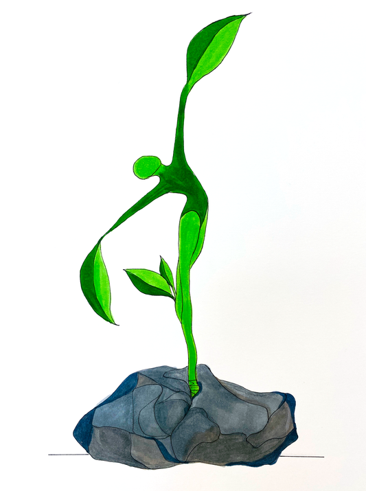 Grow Out Of It