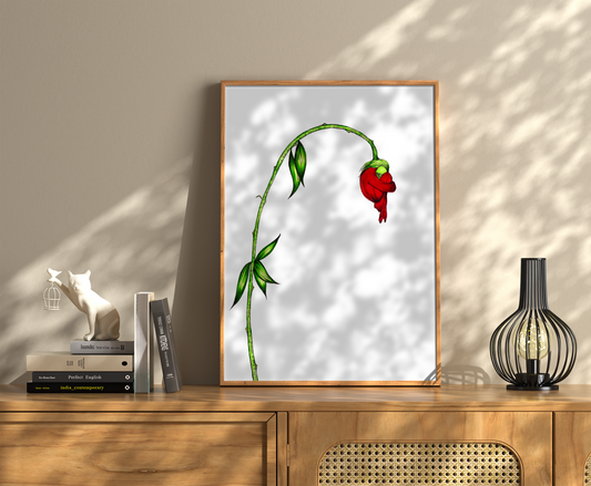 Rosebud