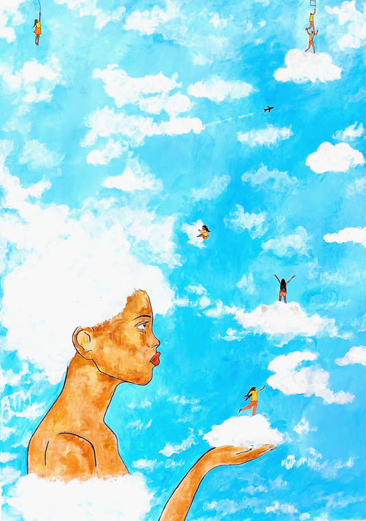 Beyond the Sky
