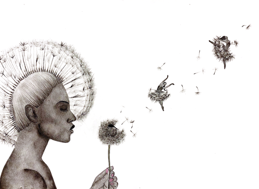 Sow Into You