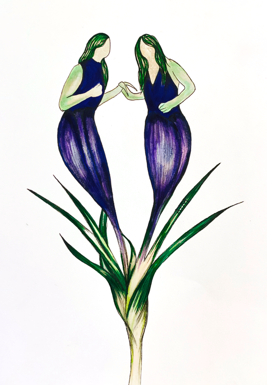 Spring Sisters