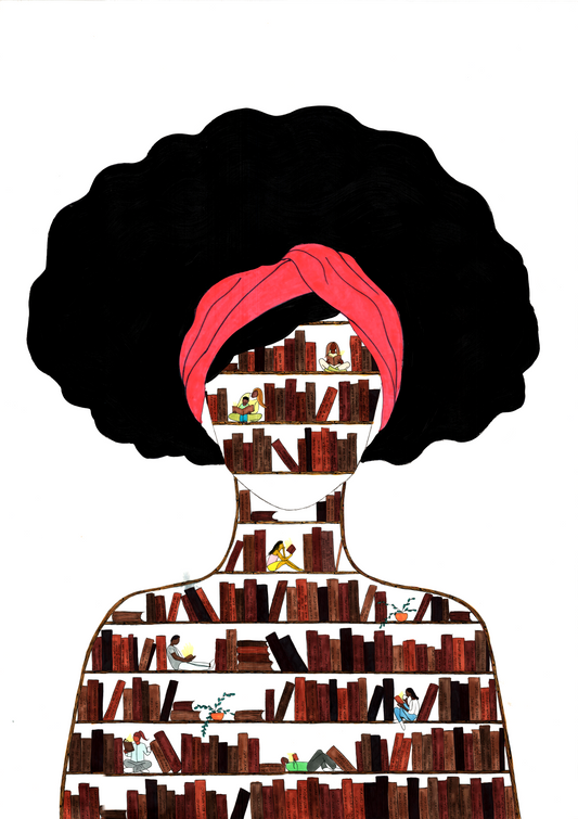 Storyteller