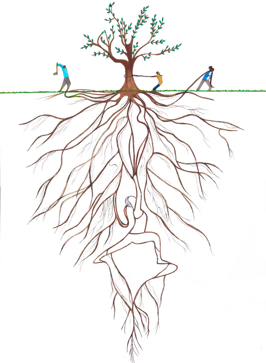 Strong Foundations