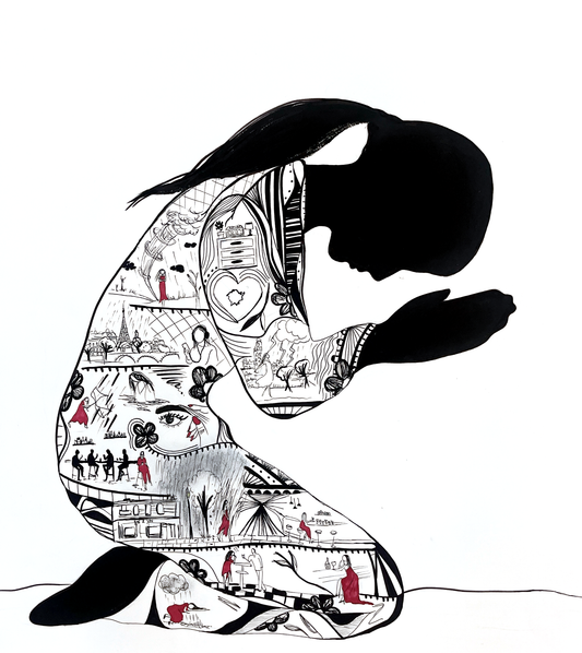 The Making Of A Prayer