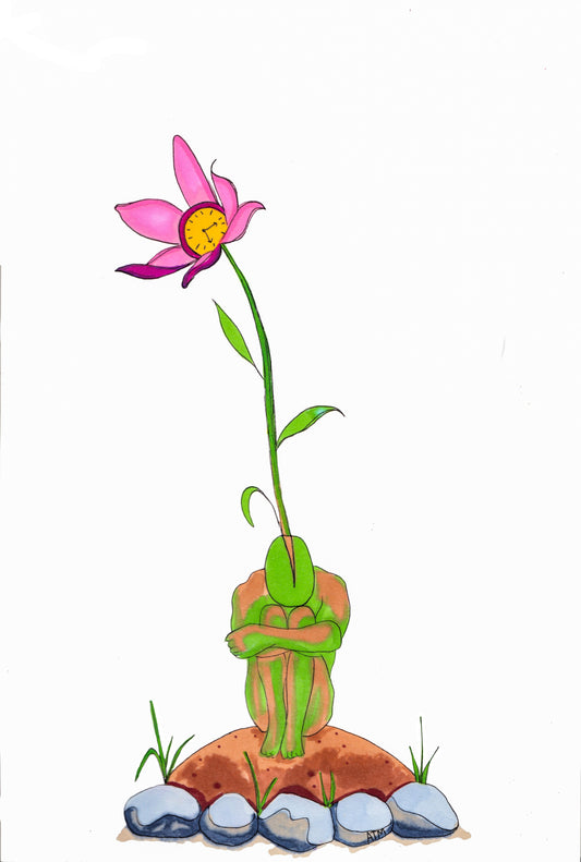 Time to Grow