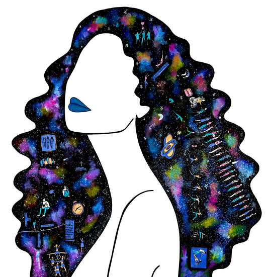 Transcendent