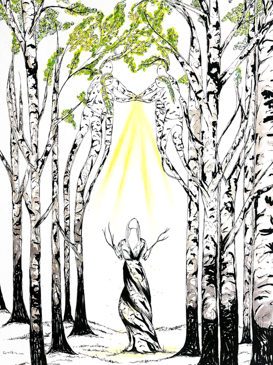 Trees Of Life