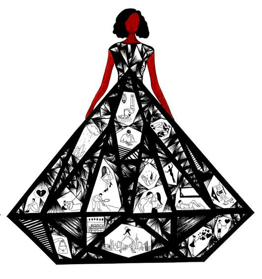 Diamond